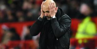 Гуардиола: Защо има мачове в понеделник?