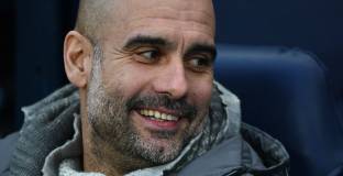 Пеп: Ливърпул не се отказва, но това не ни притеснява