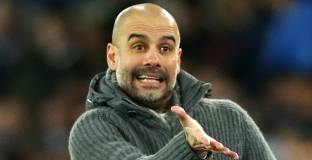 Гуардиола: Ще се борим до края