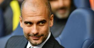  Гуардиола смята, че ролята на треньорите е надценена