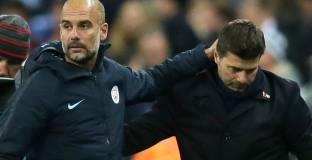 Почетино: Нашата трудност е в това, че Гуардиола е номер едно