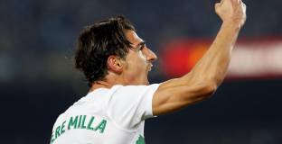 Елче - Алавес 3:1 