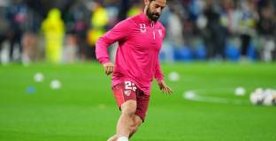  Трансферът на Иско в Унион няма да се осъществи 