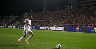 Трансферът на Родриго в Тотнъм е малко вероятен 