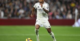 Родриго  няма да се присъедини към Арсенал