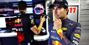 Перес коментира слуховете за уволнение