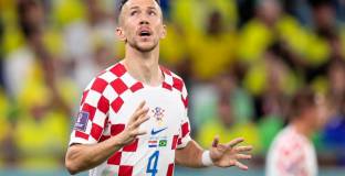 Перишич: Имахме план срещу Бразилия