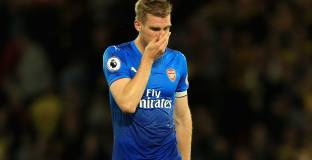 Мертезакер: Не правехме нищо с топката