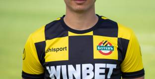 Тонев се завърна към тренировки