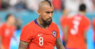 Перу - Чили 3:0