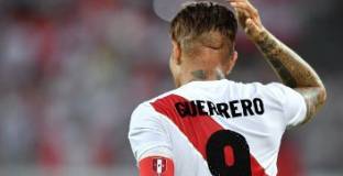 Перу - Саудитска Арабия 3:0 