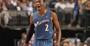 Номер 1 в драфта на НБА през 2010 г. обяви оттеглянето си