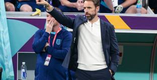 Невин: За Англия ще е добре, ако Саутгейт остане