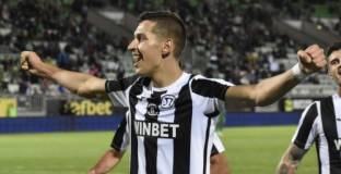 Локо Пловдив удари Славия в добавеното