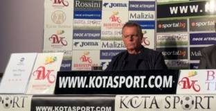 Патрика: ЦСКА не е фактор 