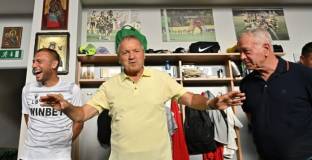 Три големи легенди на Ботев Пд ще наградят  Неделев,  Минков и  Видев