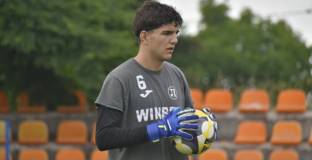 Локо Пловдив пробва босненски вратар 