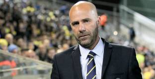 Петер Бош: Предстои още един мач