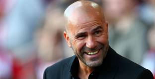 ПСВ обяви Бош за нов старши-треньор 