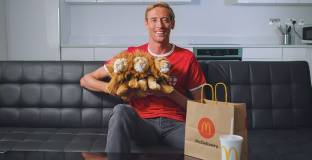 Крауч: Твърдостта на Саутгейт заслужава похвала