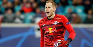 Гулачи обясни защо напусна Ливърпул 