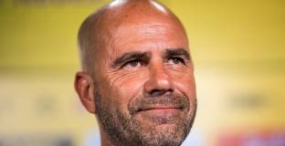 Байер Леверкузен уволни Бош