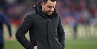 Пти: Шави постоянно се оплаква