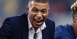 Пти: Не мисля, че Анчелоти ще направи услуга на Мбапе