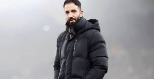 Пти за Аморим: Да напусне, ако не понася критики