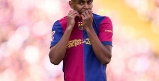 Пти: Ямал може да стане по-добър от Меси