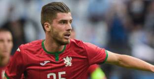 Петко Христов премина от Фиорентина в Специя