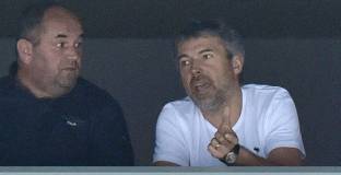 Най-богатият човек в Чехия иска да купи Челси