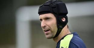 Чех: Третият гол на Сити ме изненада 