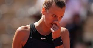  Квитова: Рашисти не трябва да има на Уимбълдън и Игрите