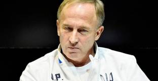  Петраков коментира уволнението си 