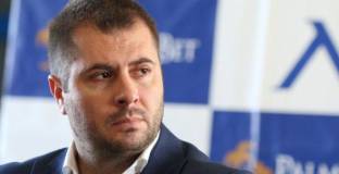 Лъчезар Петров: Нормално бе Левски да получи лиценз