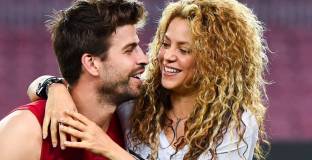 Шакира: Мислех, че съм по-крехка, отколкото бях 