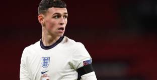 Фоден: Саутгейт ще има главоболия за селекцията