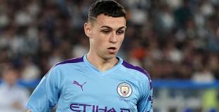 Гуардиола: Фоден трябва да бъде себе си, а не Де Брюйне