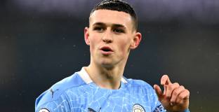 Ман Сити се надява Фоден да се върне за старта на сезона