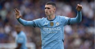 Фодън: Играта бе в нашите ръце