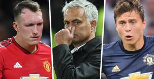 Жозе: Не знам кои са най-добрите в защита