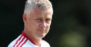 Силвестър: Солскяер е длъжен да спечели трофей през този сезон