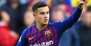 Карагър: Ливърпул трябва да си върне Коутиньо