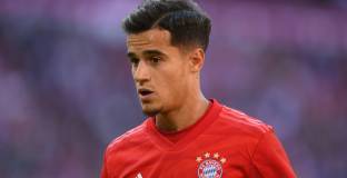 Коутиньо е склонен да продължи кариерата си в Челси