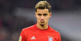 Роджърс: Челси искаше Коутиньо, когато той бе на 14 г. 