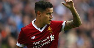 Клоп: Коутиньо може да се върне срещу Севиля