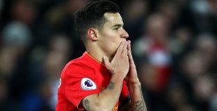 Бартън: Трансферът на Кутиньо е въпрос на време