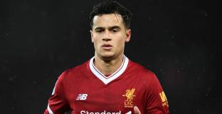 Ракитич: Вратите на Барса са отворени за Коутиньо