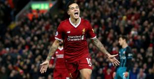 Иниеста: Коутиньо ще е важно попълнение за Барса